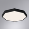 Світильник стельовий Polyhedron L400 Led 48W Black / White 241076-100003864
