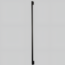 Настінні світильники чорні L-100 / 120/ 150/ 180/ 200 cm Led 3000K-6000K Black Stick X 260131-100007097