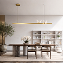 Підвіс 4100К W-120 Butterfly Silver / Gold 220835-100000995