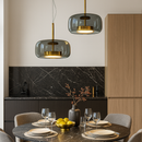 Світильник підвісний Jube grey H(max) 185 cm 241066-100003806