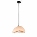 Підвісний світильник бежевий Wabi Sabi D-30 cm / 40 cm / 50 cm / 60 cm Е27 Beige 260431-100007812