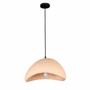 Підвісний світильник бежевий Wabi Sabi D-30 cm / 40 cm / 50 cm / 60 cm Е27 Beige 260431-100007812