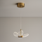 Підвіс золотий у вигляді метелика H-220 cm Led 6W Gold Butterfly 251049-100006279