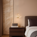 Підвіс золотий у вигляді метелика H-220 cm Led 6W Gold Butterfly 251049-100006279