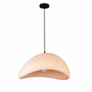 Підвісний світильник бежевий Wabi Sabi D-30 cm / 40 cm / 50 cm / 60 cm Е27 Beige 260431-100007812