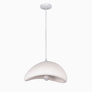 Підвісний світильник білий Wabi Sabi D-30 cm / 40 cm / 50 cm / 60 cm Е27 White 260431-100007815