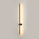 Настінні світильники Pipeline L-60 Led 15W / L-90 Led 22W / L-120 Led 30W 3000K-6000K Black 250319-100004232