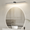 Настінні світильники Pipeline L-60 Led 15W / L-90 Led 22W / L-120 Led 30W 3000K-6000K Black 250419-100004361