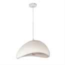 Підвісний світильник білий Wabi Sabi D-30 cm / 40 cm / 50 cm / 60 cm Е27 White 260431-100007815