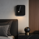 Бра з вимикачем на корпусі Bun Tune lamp 230520-100002013