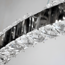 Люстра підвісна Wave L-80cm Chrome 21W 250535-100005004