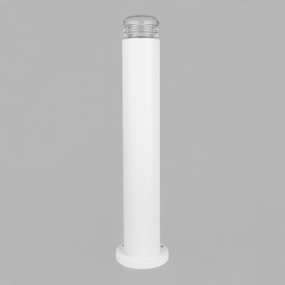 Вуличний стовбчик H-60 cm Led 5W IP65 3000K White Lea 230619-100002138