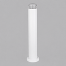 Вуличний стовбчик H-60 cm Led 5W IP65 3000K White Lea 230619-100002138