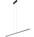 Підвісні люстри чорні L-120 cm / L-150 cm / L-180 cm Led 3000K/4000K Black Line 260868-100008709
