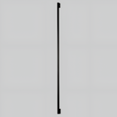 Настінні світильники чорні L-100 / 120/ 150/ 180/ 200 cm Led 3000K-6000K Black Stick X 260131-100007097