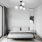 Підвісні світильники Light Aura D600 4xG9 / 7xG9 Black + White 241118-100003964