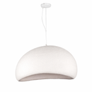 Підвісний світильник білий Wabi Sabi D-70 cm Е27 White 260431-100007819