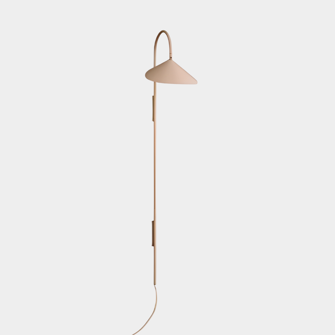 Бра Long Aria long White 250458-100004639