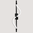 Бра Rope H-40cm / H-60cm 4000K Black 250418-100004597