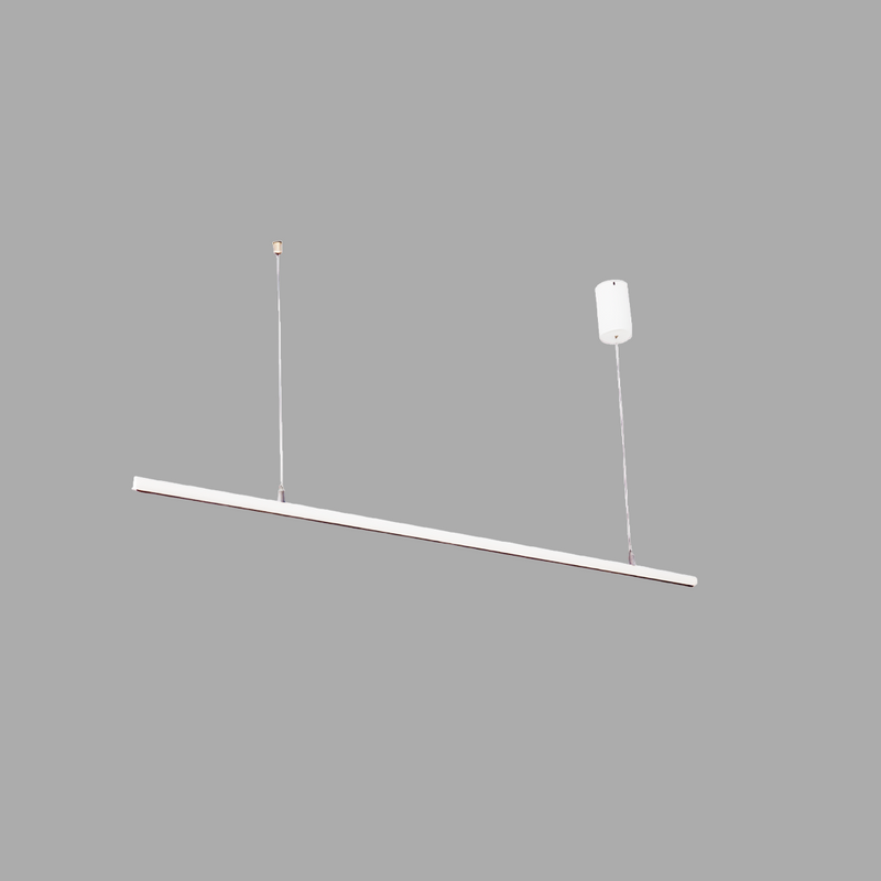 Люстра Line White L-120cm 20W 250436-100004628