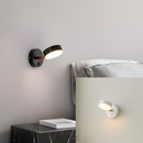 Бра з вимикачем Tenn Led 7W White / Black 230149-100001352