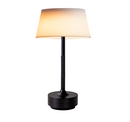 Настільна лампа з акумулятором Solis Touch Black 250588-100004672