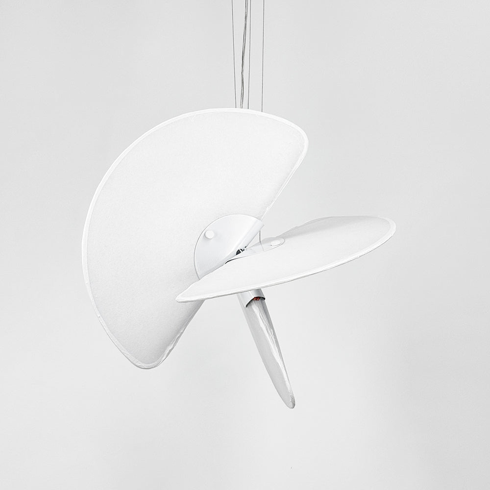 Підвісні світильники Lightness Led 4W 4000K D300 / D400 / D500 / D600 White 250218-100004160
