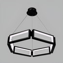 Люстра Vortex D-45cm / D-60cm Black 250518-100004850