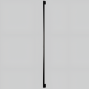 Настінні світильники чорні L-100 / 120/ 150/ 180/ 200 cm Led 3000K-6000K Black Stick X 260131-100007097