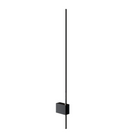 Лінійне бра H-62.3 cm Led 20W 3000К Black Pipe line 260840-100008584