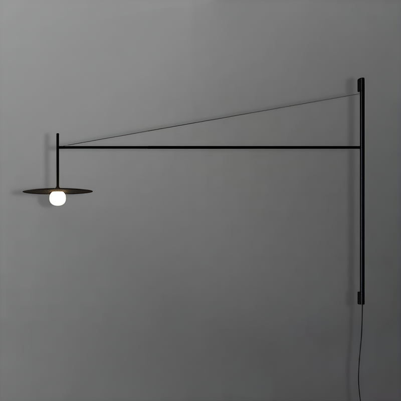 Бра Tempo horizontal Black 250558-100004752