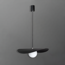 Підвісний світильник Leaf L-60cm G9 Black 250577-100004874