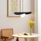 Підвісний світильник Leaf L-60cm G9 Black 250577-100004874