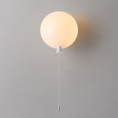 Підвісний світильник Ballon White D-20 см / D-25 см / D-30 см / D-35 см 240118-100002960