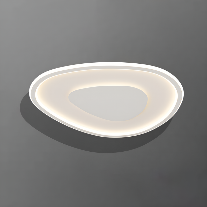 Стельовий світлодіодний світильник Geometry White 44W LED 250431-100004620