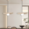 Підвісний світильник Leaf L-60cm G9 Beige 250577-100004876