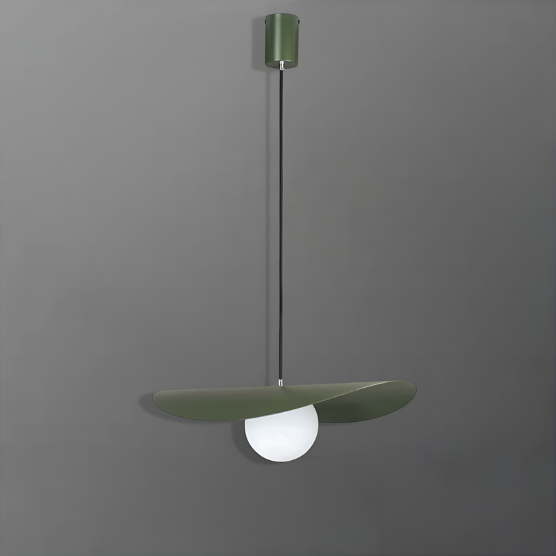 Підвісний світильник Taco Olive L-60cm G9 250577-100004878