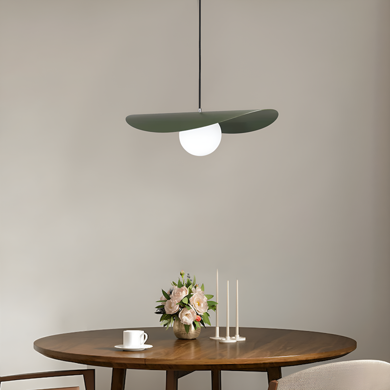 Підвісний світильник Taco Olive L-60cm G9 250577-100004878