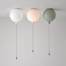 Підвісний світильник Ballon White D-20 см / D-25 см / D-30 см / D-35 см 240118-100002960