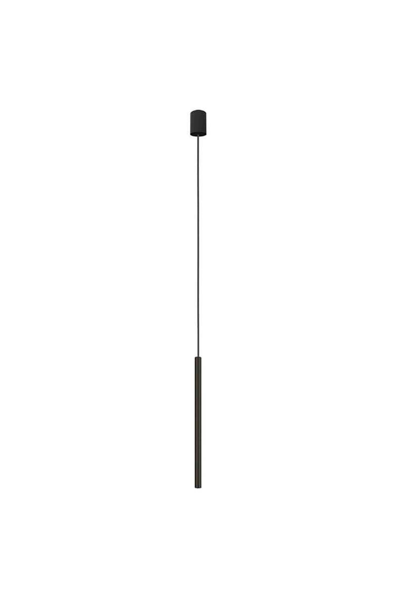 Підвісні світильники Lazer Black H-49cm / H-75cm / H-10cm 230868-100002401