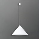 Підвісний світильник Сone D-20.5cm GU10x1 White 250510-100004923