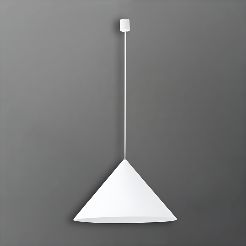 Підвісний світильник Сone D-20.5cm GU10x1 White 250510-100004923