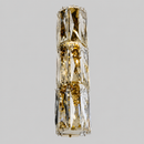 Бра настінні золоті Crystal Shine 4000К H-30 cm / H-40 cm Led 11W / 14W Сяйво Gold 250635-100005248
