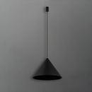 Підвісний світильник Сone D-20.5cm GU10x1 Black 250510-100004928