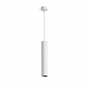 Підвісний світильник білий H-40 cm GU10 1P White Tubes Line 260141-100007173