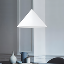 Підвісний світильник Сone D-35cm/D-50cm GU10x1 White 250510-100004924