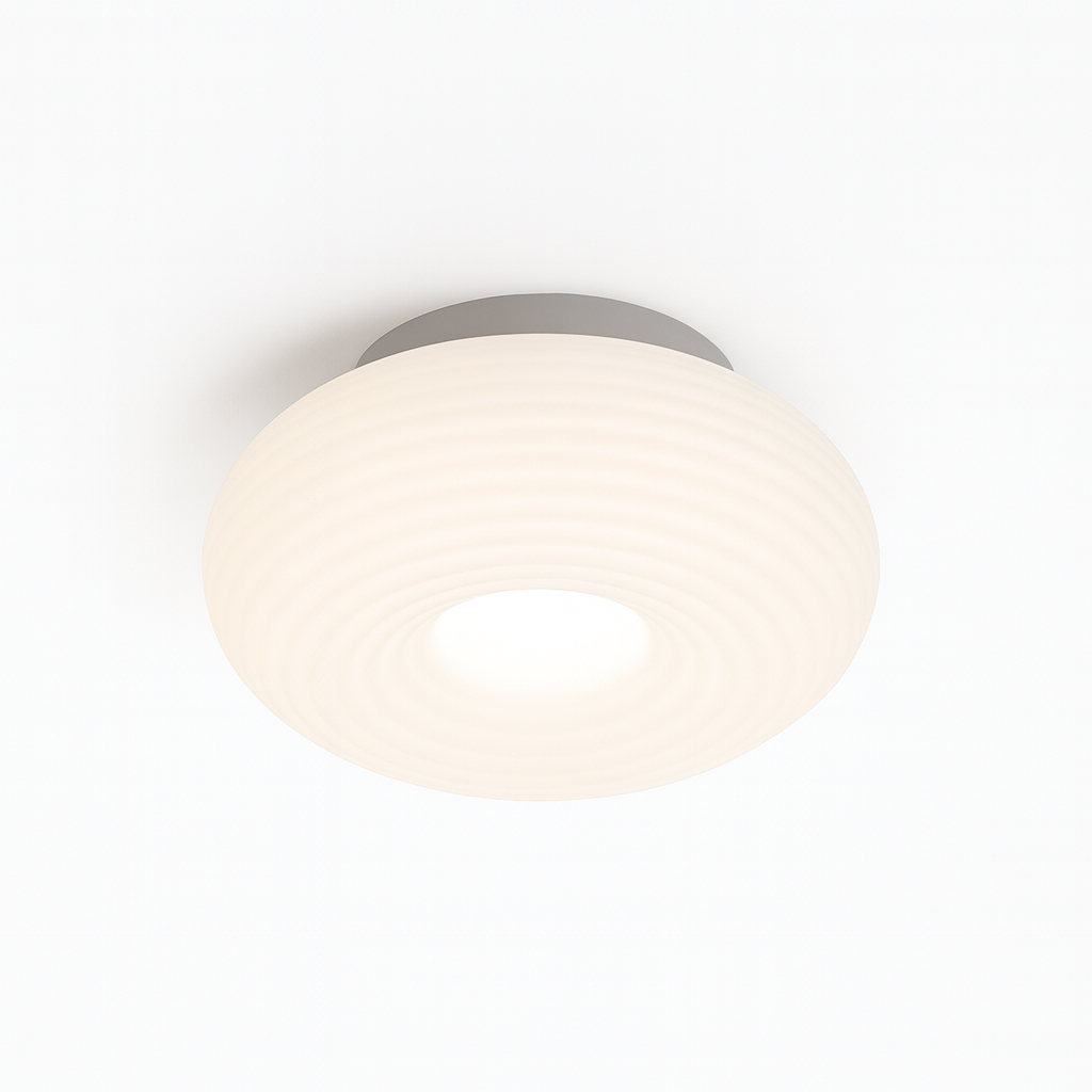 Світильник білий стельовий D-20 cm /35 cm /50 cm Led 30W /36W /80W White Air Balloon 251031-100006218