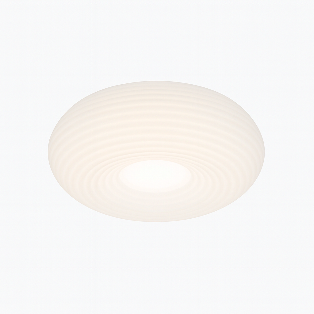 Світильник білий стельовий D-20 cm /35 cm /50 cm Led 30W /36W /80W White Air Balloon 251031-100006218