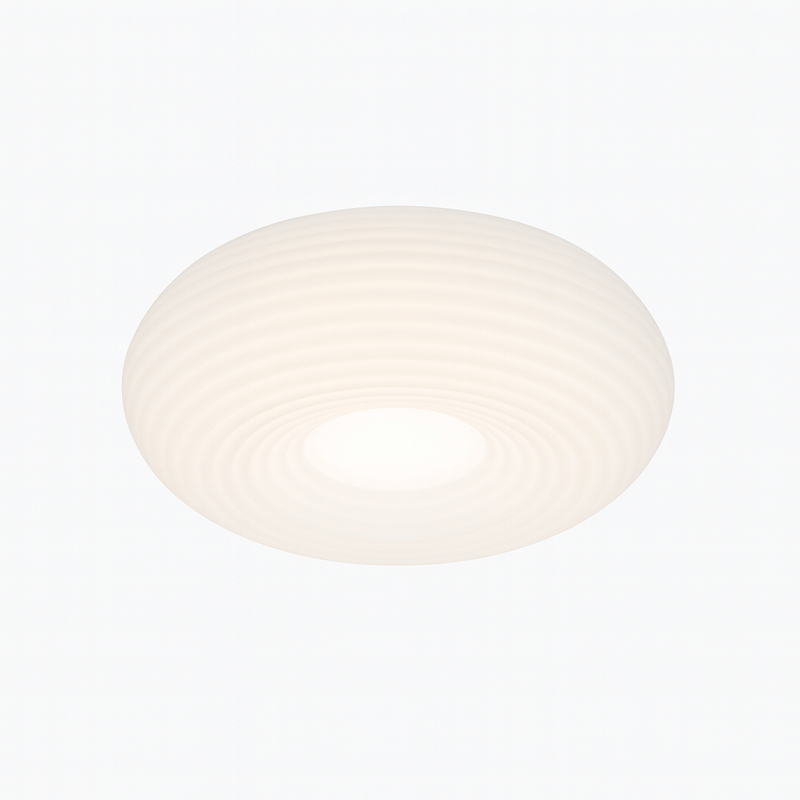 Світильник білий стельовий D-20 cm /35 cm /50 cm Led 30W /36W /80W White Air Balloon 251031-100006218