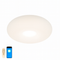 Світильник білий стельовий D-20 cm /35 cm /50 cm Led 30W /36W /80W White Air Balloon 251031-100006218